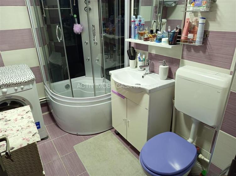 Oravita, Apt. la Cheie, 2 Cam, Conf.1 Decomandat, ZERO COMISION - 8