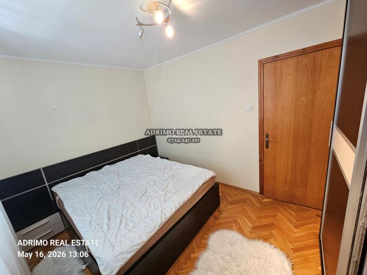 Ap3cam RENOVAT - Parcare Primarie - Tomis Nord Cpt Dobrila Eugeniu - 600 euro - 9