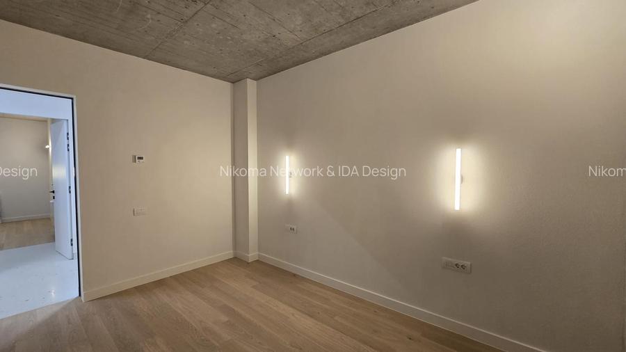 Imobil tip vila cu design arhitectural contemporan in zona Dorobanti - 13