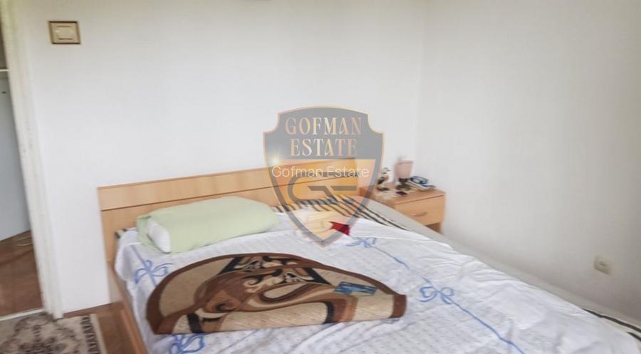 2 cam Constanta la 150m de City Mall, circular, et 3 / 4, balcon, centrala gaze - 3