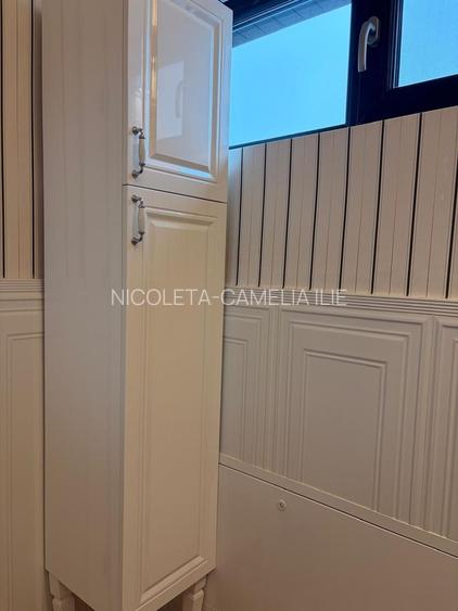 CASA| VILA | LUX | 4 CAM| PROPRIETAR| NOU ! MATEI MILO | 2 LOC PARCARE - 22