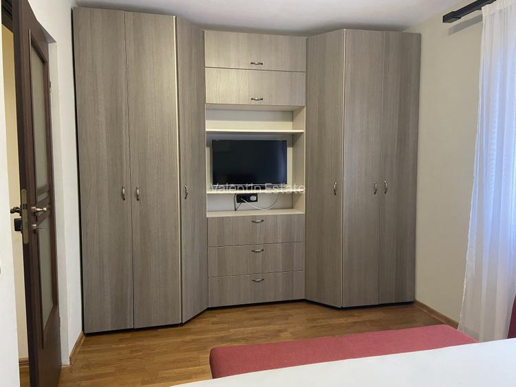 Apartament premium 2 camere de inchiriat  - 9