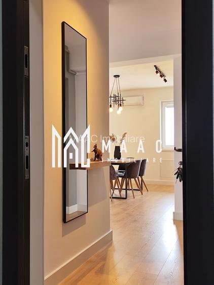 Apartament 3 camere |80MPU| 2 Băi | Terasă | Lift | Șelimbăr - 8