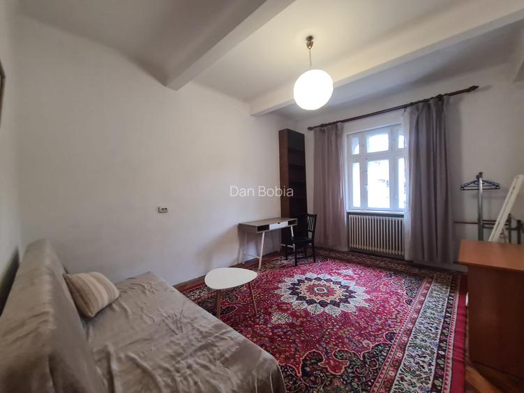 Garsonirea ultracentral - Romana Ase - 2