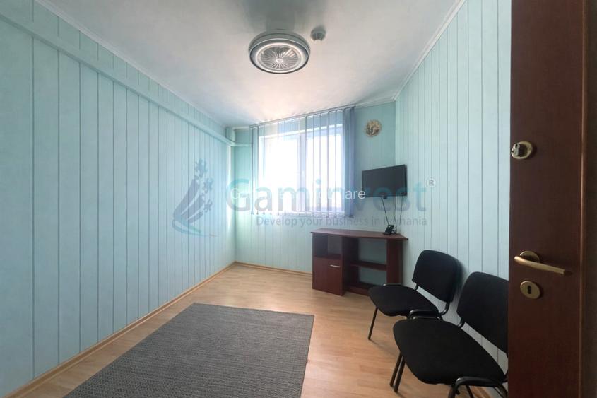 Spatiu comercial de vanzare in Oradea, cu vizibilitate in cartierul Grigorescu - 3