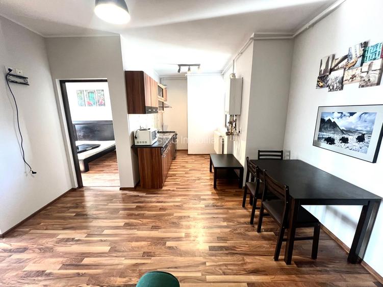 Apartament 3 camere | Sisesti | Baneasa- Sector 1 - TVA 0! - 6