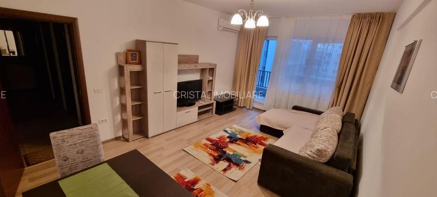 Apartament 2 camere bloc nou, centrala, parcare, Pallady - 4