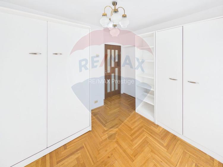 Apartament de închiriat în zona Decebal - 8