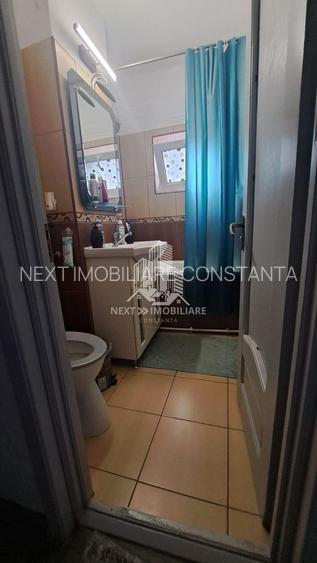 Apartament 2 camere renovat complet | Parter | Zona Casa de Cultură - 8