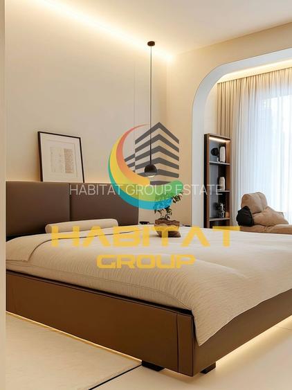 Pallady 2 camere decomandat 65 mp + LOC PARCARE GRATUIT - 3