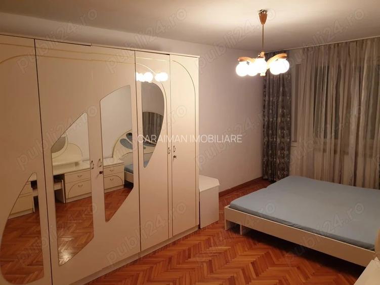 Mosilor x Obor - 5 min metrou Obor - 9