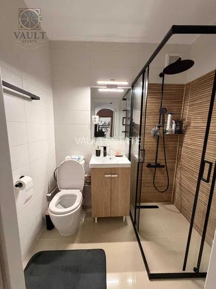 Apartament 2 camere Berceni-Renovat-Mobilat/Utilat - 8