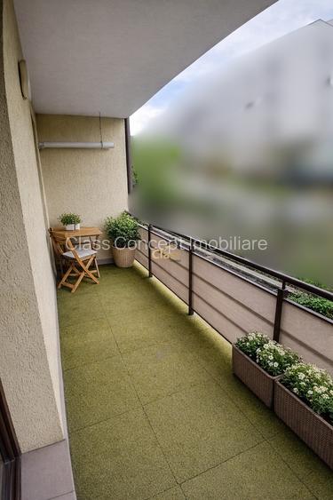 Apartament 1 camera | Etaj Intermediar |Nou| 36 mpu | Fsega Gheorgheni - 5
