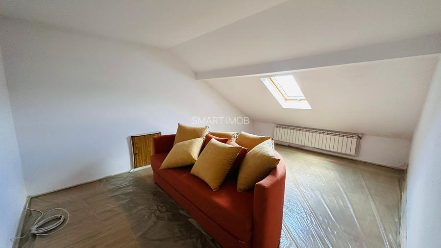 Apartament 6 camere Gh.Doja 120mp +garaj sub bloc 129.000eur neg - 9