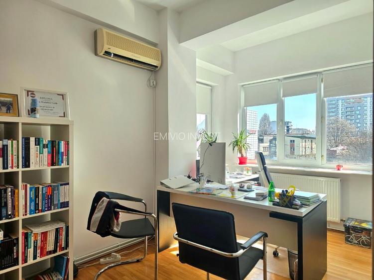 Vitan - Calea Dudesti - birou 120 mp utili + posibilitate extindere. - 8