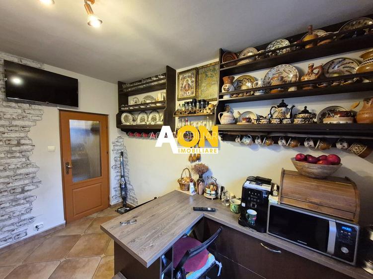 Casa 4 Camere, P+M, 137 mp, Teren 327 mp,  Toate Utilitatile, Micesti - 7