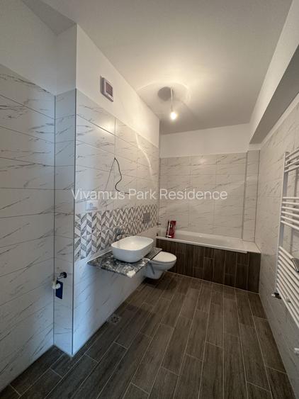 Vivamus Park Residence - 10