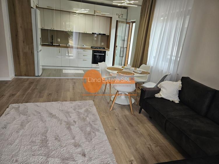 Apartament cu 2 camere in zona Crangasi - Giulesti (Bloc Nou) - 4