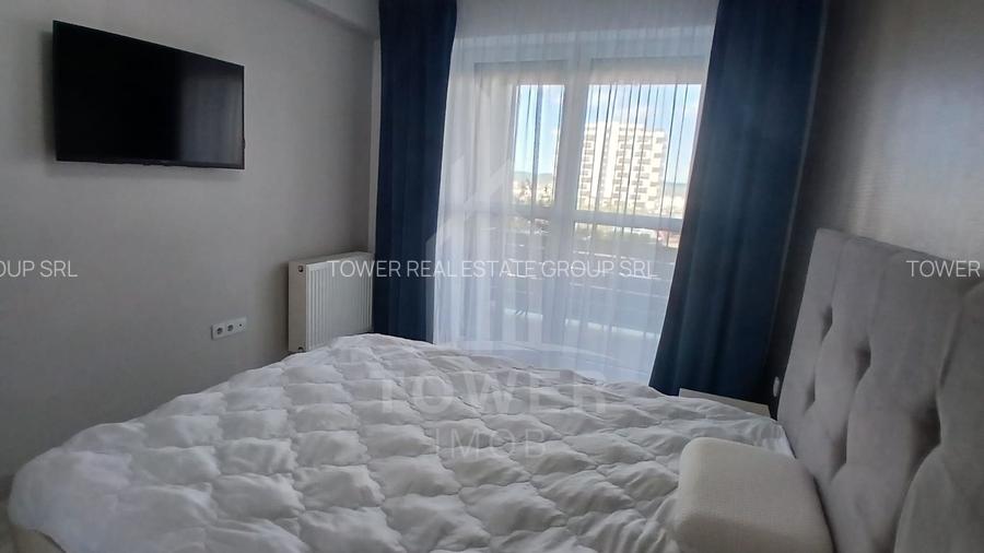 Apartament 2 camere | parter | zona Avantgarden - 6