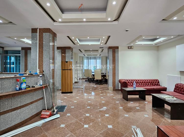 Cladire de birouri - Bucurestii Noi - Jiului - 14