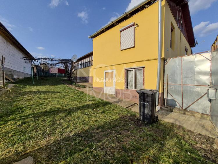 Casa mobilata - utilata, Marpod - 3