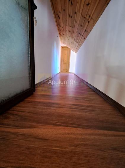 Vila de vanzare in Busteni - Zona Piatra Arsa - 42