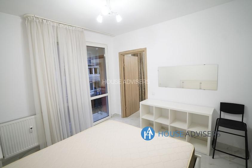 Inchiriere apartament 2 camere Calea Victoriei - 8