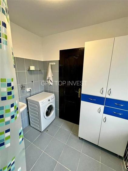 Apartament modern la Mansarda cu 3 camere si balcon zona Milea - 22