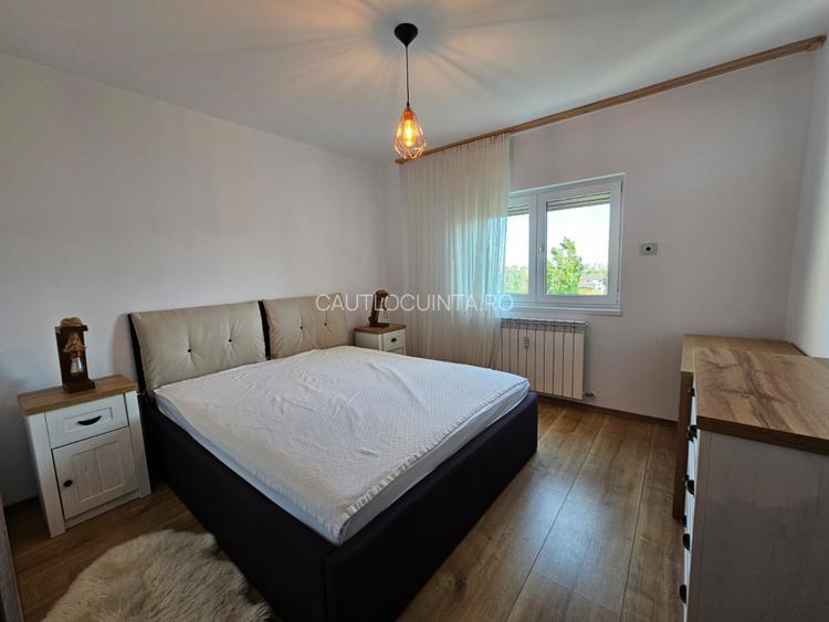 Apartament 3 camere | Tudor Vladimirescu | Bd. 1 Mai | M. Favorit 11' - 8