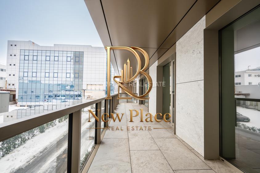 IANCU NICOLAE | 2,500 Eur/mpc | Ultra Lux | Finisae High-end | Terasa de 25.3 mp - 19