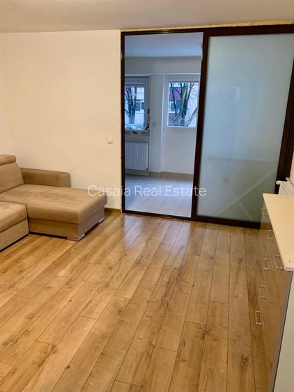 Garsonieră Semidecomandată de vânzare | vis-a-vis de Auchan Vitan | Renovat - 3
