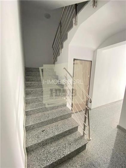 Apartament modern 3 camere 2 bai si balcon pe Calea Surii Mici - 13