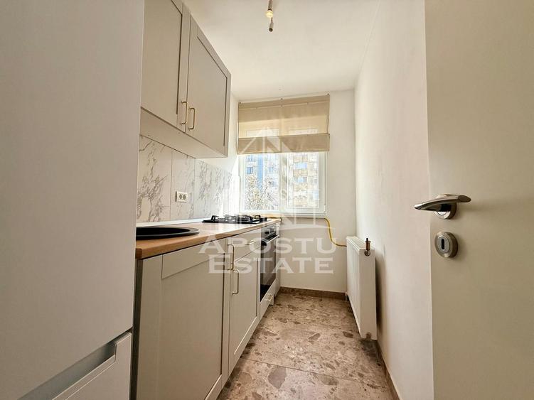 Apartament cu 2 camere de vanzare, Zona Circumvalatiunii, Timisoara - 7