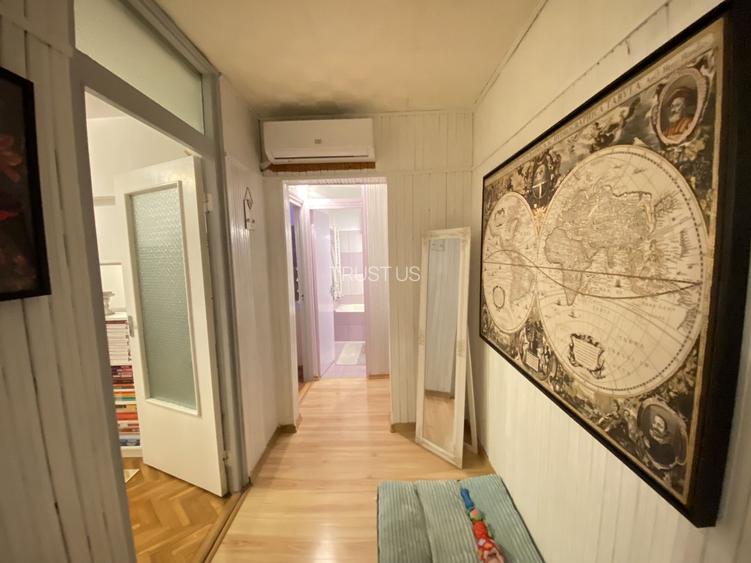 Apartament 3 Camere, Decomandat, Etaj 3, Garaj, Aradului, Comision 0% - 5