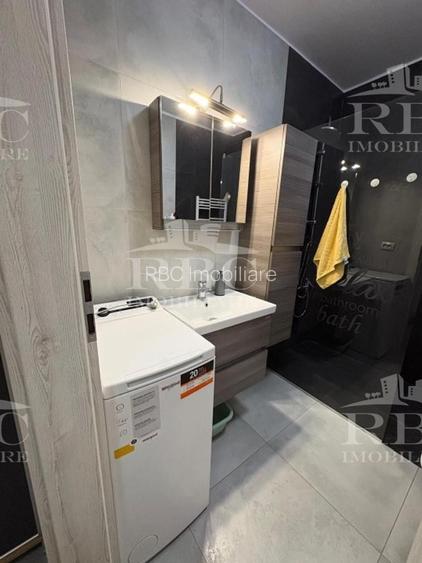 Apartament 2 camere in cartierul Sopor - 8