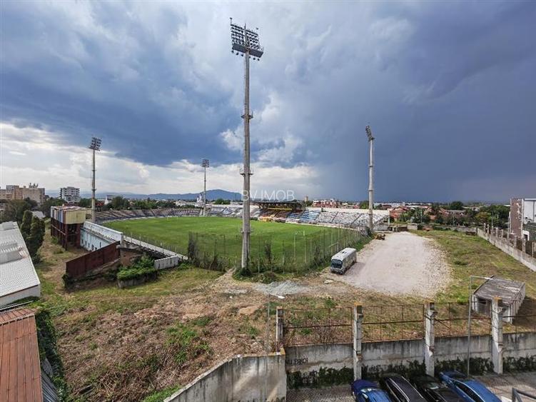 Inchiriem Apartament 2 Camere, Modern, Decomandat, Alphaville Arena - 19