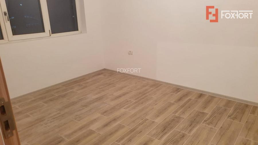 Duplex de inchiriat 3 camere Sanandrei zona noua - ID C4822 - 7