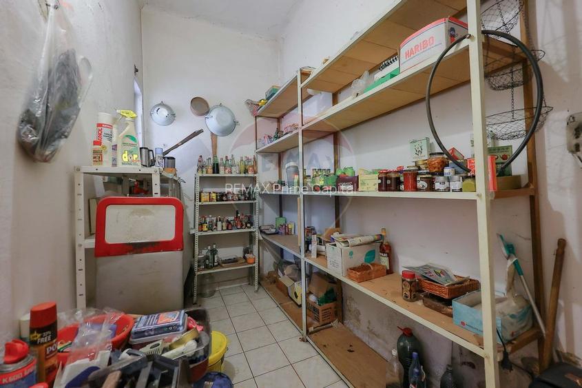 Apartament cu 4 camere de vanzare, Str. Sf. Apostol Andrei, Oradea - 30