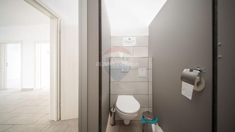 COMISION 0% | Spatiu comercial de vanzare | Izvor Tarlungeni - 24