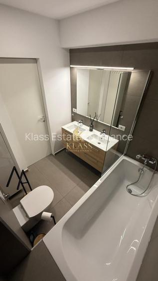 Apartament de lux cu 4 camere, Pipera - 11
