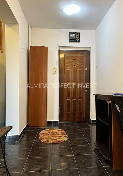 Garsoniera decomandata b-dul Timisoara - AFI Cotroceni - 4