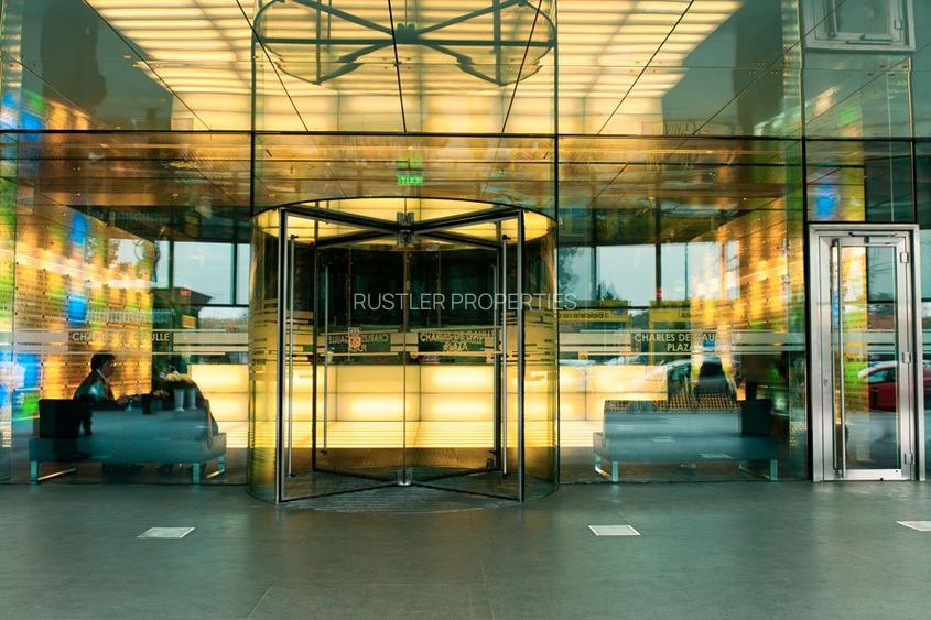 Charles de Gaulle Plaza –Birouri clasa A de inchiriat in Piata Charles de Gaulle - 3