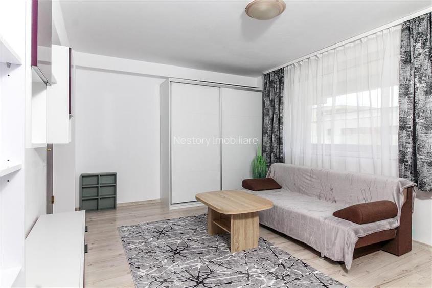 Apartament 2 camere decomandate + balcon generos | Buna Ziua - 10
