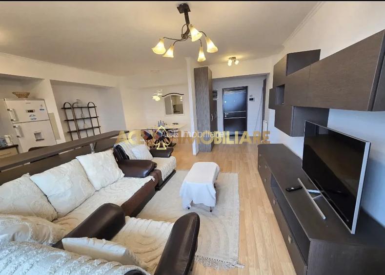 2 Camere | Baba Novac | Belvedere Park | Centrala | Metrou | Parc - 2