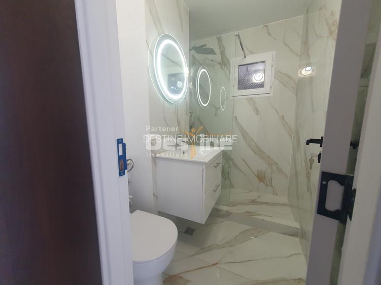 3 camere decomandate, renovare premium | Zona Parc Drumul Taberei - 12