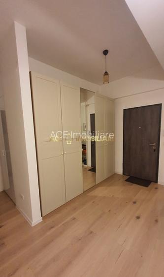 2 Camere de inchiriat | Aviatiei | Metrou | Centrala | Parcare - 9