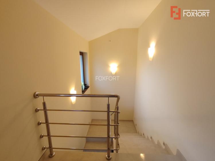 COMISION 0% Casa individuala cu 6 camere de vanzare in Giroc – V10335 - 41