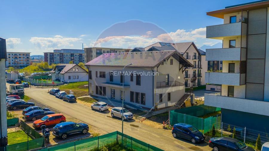 COMISION 0% | CLADIRE DE INCHIRIAT| PARCARE PROPRIE| TRACTORUL - 39