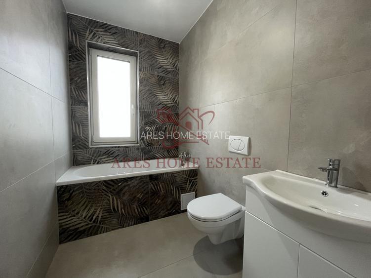 Duplex modern cu eficienta energetica - Bucovat, Remetea Mare - 19