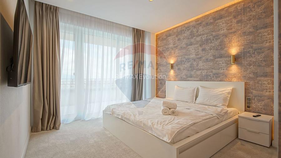 Penthouse exclusiv cu terasă spectaculoasă – Kasper Coresi, Tractorul - 23